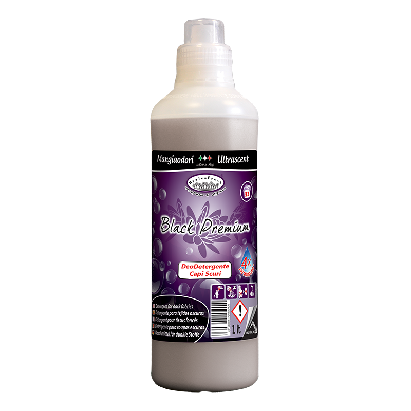 Deodetergente Black Premium 1lt